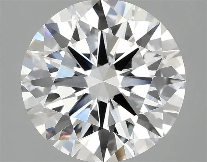 3.03 Carat · ROUND · D · VVS2 · IGI · Ideal Cut