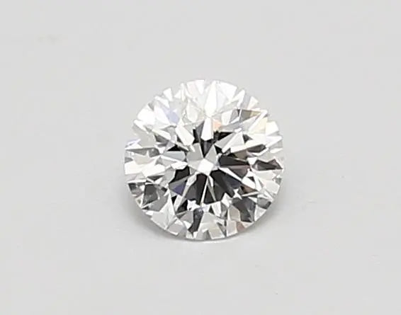0.37 Carat · ROUND · D · VVS1 · IGI · Ideal Cut
