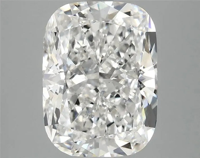 4.02 Carat · CUSHION · E · VS2 · IGI · Excellent Cut