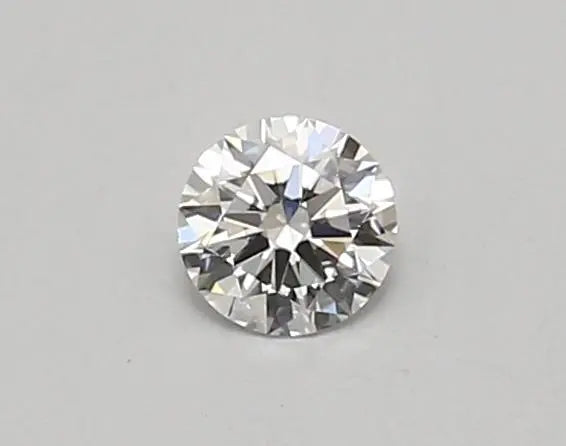 0.29 Carat · ROUND · D · VVS1 · IGI · Excellent Cut