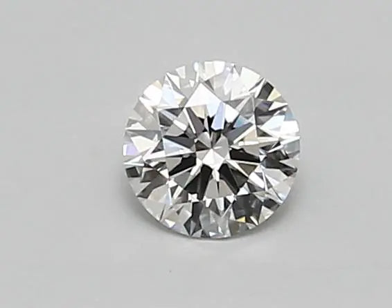 0.47 Carat · ROUND · D · VVS2 · IGI · Ideal Cut