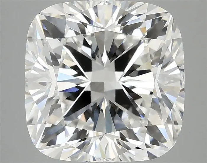 5.10 Carat · CUSHION · E · VVS2 · IGI · Excellent Cut
