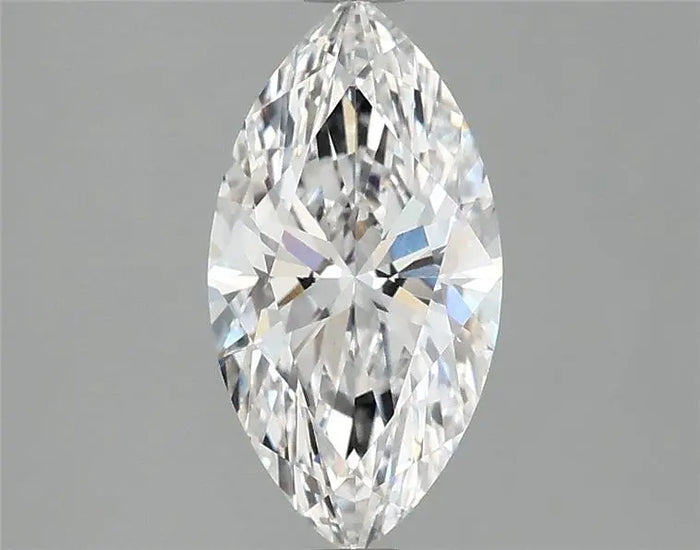 1.54 Carat · MARQUISE · E · VVS2 · IGI · Excellent Cut