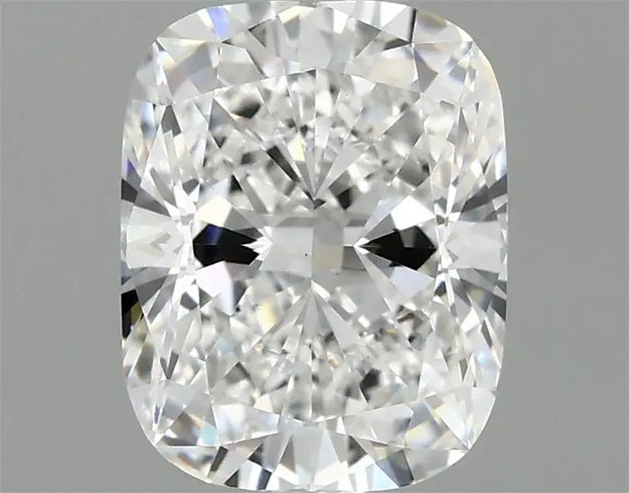 1.08 Carat · CUSHION · D · VS1 · IGI · Excellent Cut