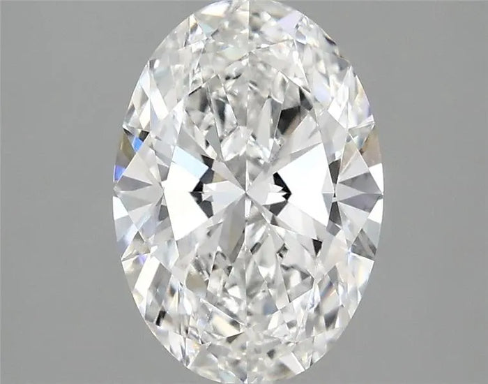 1.97 Carat · OVAL · E · VVS2 · IGI · Excellent Cut