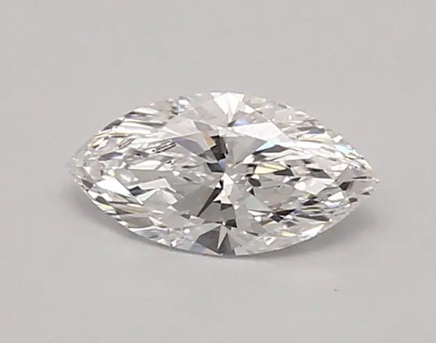 0.67 Carat · MARQUISE · D · VVS1 · IGI · Excellent Cut