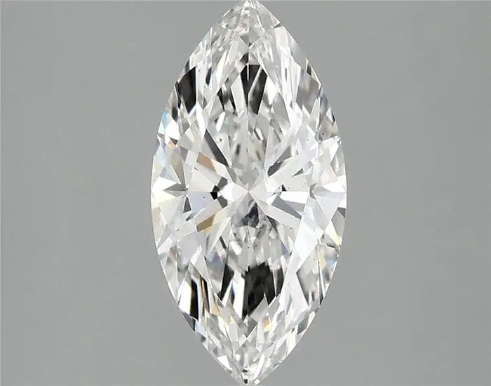 1.59 Carat · MARQUISE · E · VS2 · IGI · Excellent Cut
