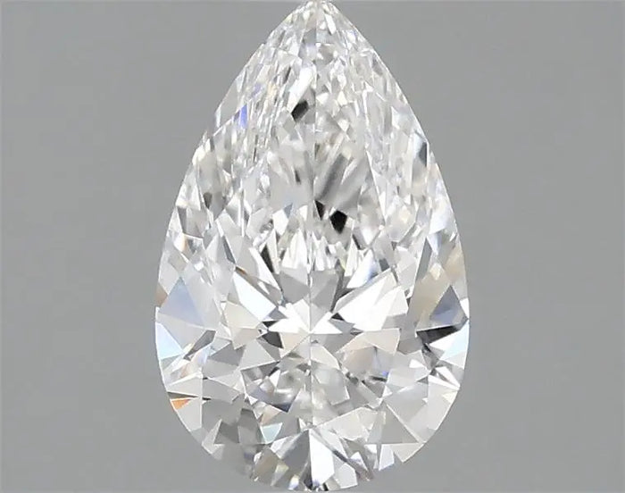 1.10 Carat · PEAR · D · VVS2 · IGI · Excellent Cut