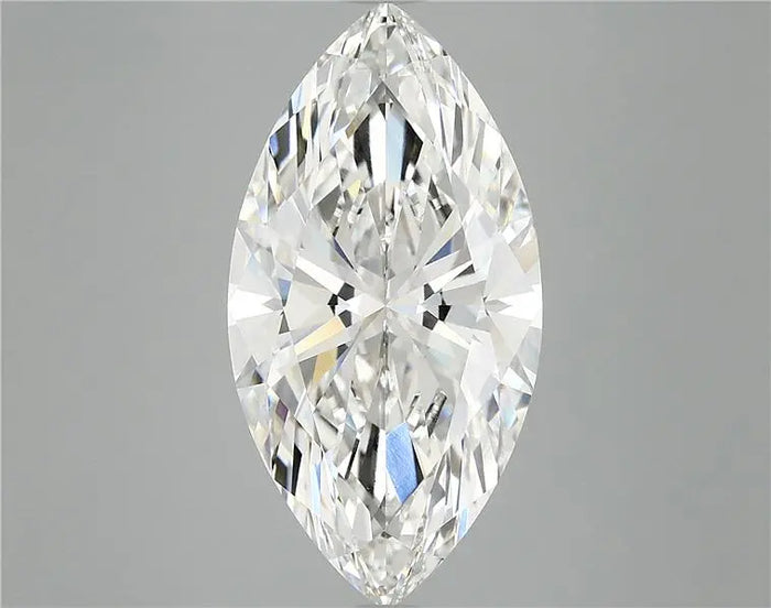 6.09 Carat · MARQUISE · F · VS1 · IGI · Excellent Cut
