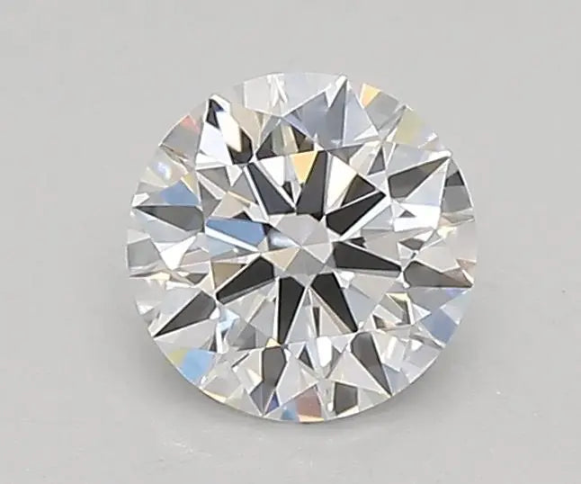 0.48 Carat · ROUND · D · VVS1 · IGI · Ideal Cut