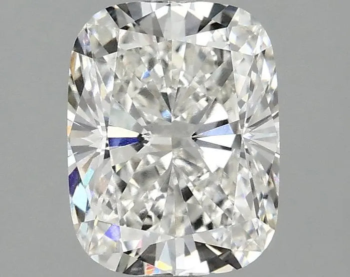 2.03 Carat · CUSHION · F · VS1 · IGI · Excellent Cut