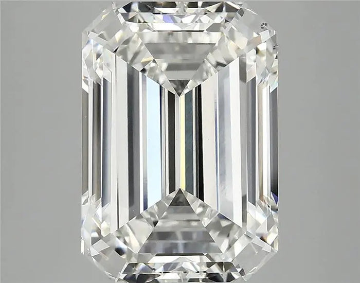 7.00 Carat · EMERALD · G · VS2 · IGI · Excellent Cut