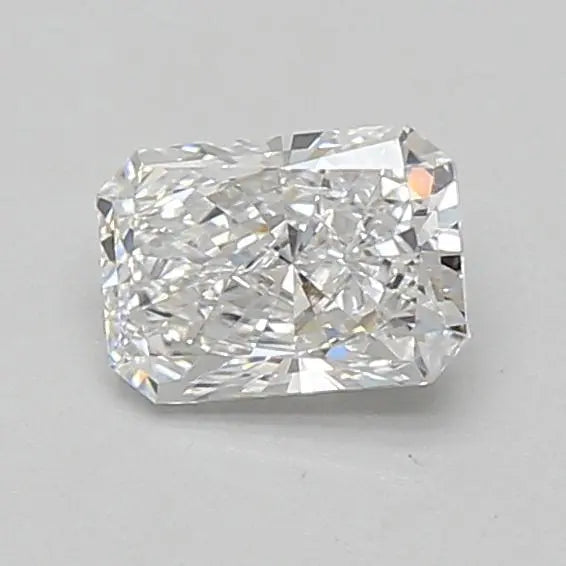 0.80 Carat · RADIANT · D · VS1 · IGI · Excellent Cut