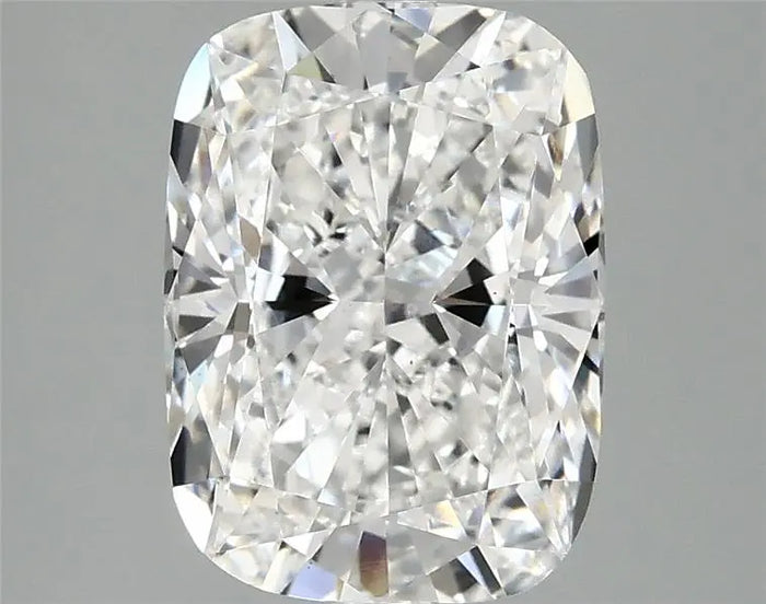 3.09 Carat · CUSHION · E · VS1 · IGI · Excellent Cut