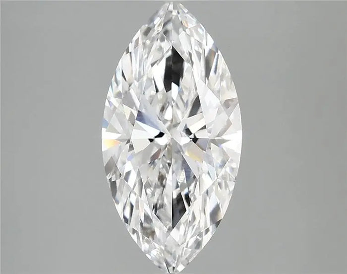 2.07 Carat · MARQUISE · E · VS1 · IGI · Excellent Cut
