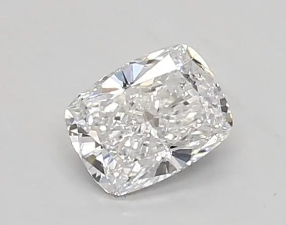 0.38 Carat · CUSHION · D · SI1 · IGI · Very Good Cut