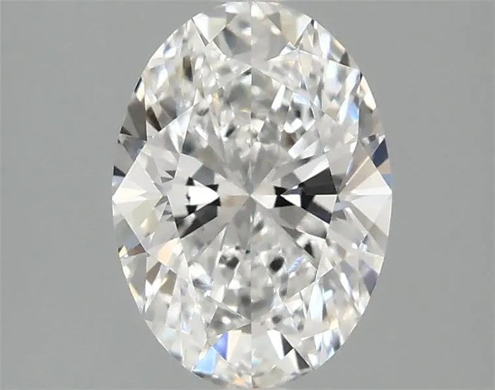 1.57 Carat · OVAL · E · VVS2 · IGI · Excellent Cut
