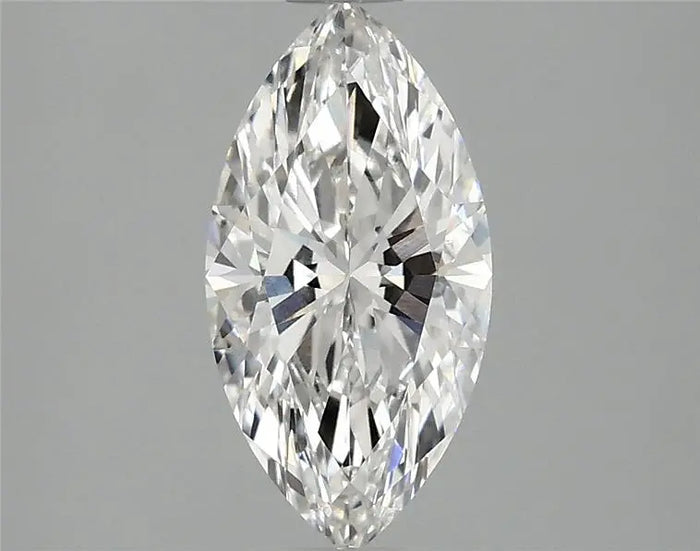 1.47 Carat · MARQUISE · E · VS1 · IGI · Excellent Cut