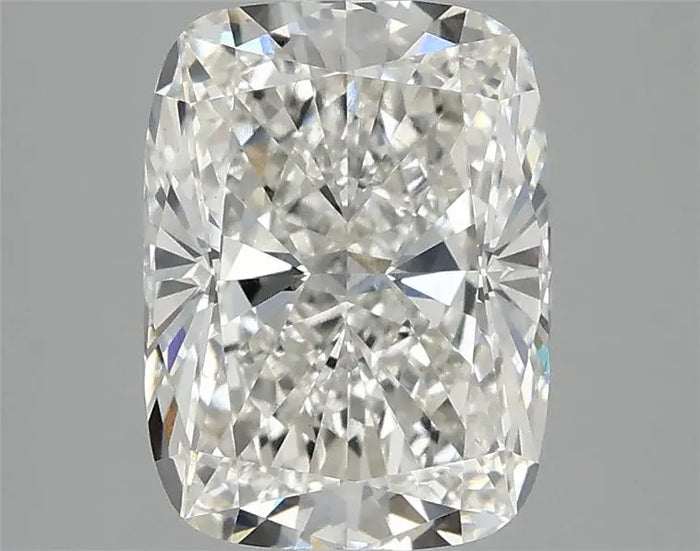 2.59 Carat · CUSHION · G · VVS2 · IGI · Excellent Cut
