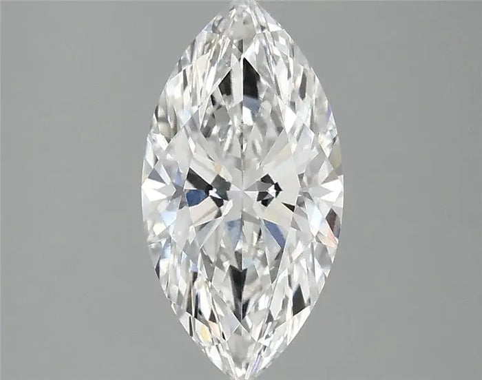 1.56 Carat · MARQUISE · E · VS1 · IGI · Excellent Cut