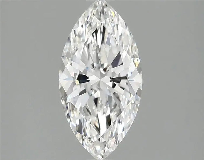 1.59 Carat · MARQUISE · E · VS1 · IGI · Excellent Cut
