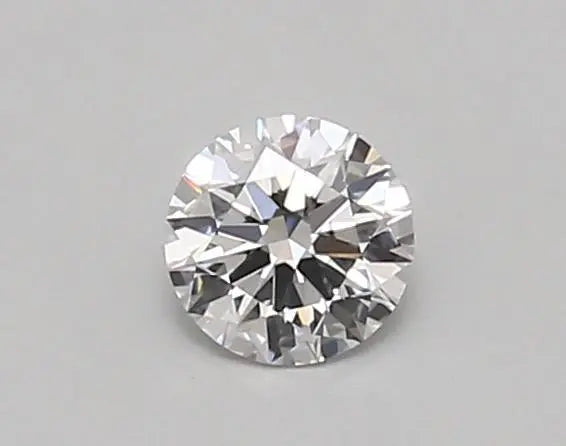 0.43 Carat · ROUND · D · VVS1 · IGI · Ideal Cut