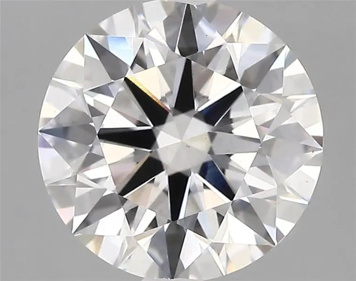 3.28 Carat · ROUND · D · VS1 · IGI · Ideal Cut