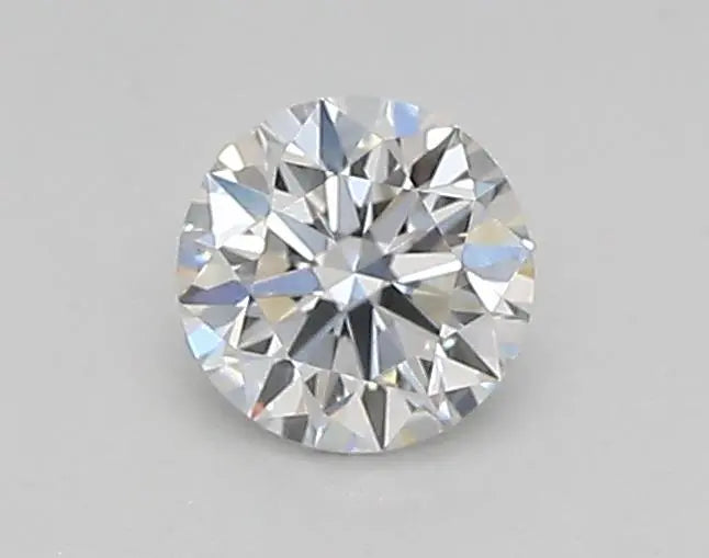 0.27 Carat · ROUND · D · VVS1 · IGI · Excellent Cut