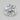 0.27 Carat · ROUND · D · VVS1 · IGI · Excellent Cut