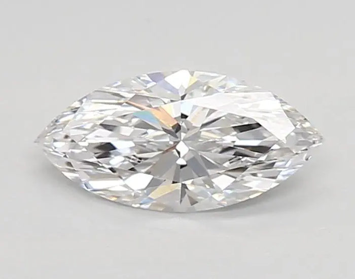 0.69 Carat · MARQUISE · D · VVS1 · IGI · Excellent Cut