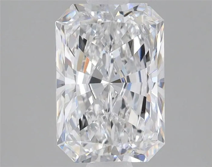 1.60 Carat · RADIANT · D · VS1 · GIA · Excellent Cut