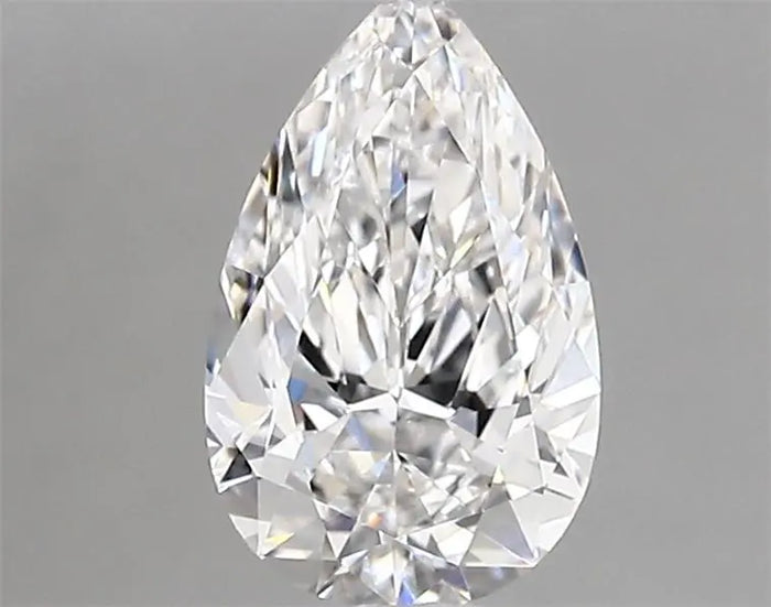 1.11 Carat · PEAR · D · VVS1 · IGI · Excellent Cut