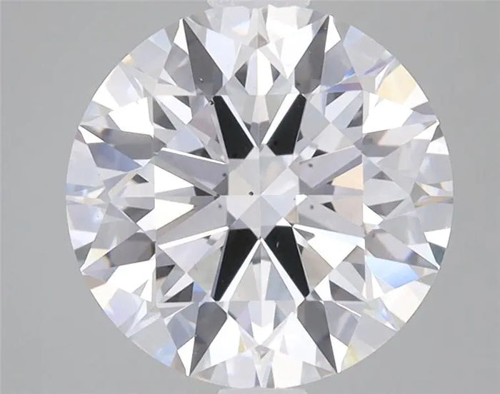 3.10 Carat · ROUND · E · VS2 · GIA · Excellent Cut