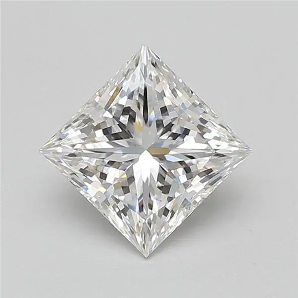 2.39 Carat · PRINCESS · E · VVS2 · GIA · Excellent Cut