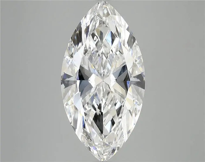 5.00 Carat · MARQUISE · E · VS2 · IGI · Excellent Cut