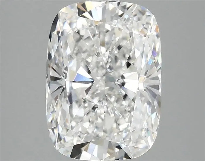 3.08 Carat · CUSHION · E · VS1 · IGI · Excellent Cut