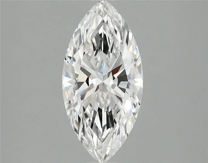 1.38 Carat · MARQUISE · E · VVS2 · IGI · Excellent Cut