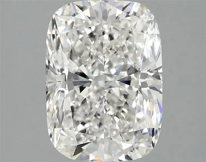 2.02 Carat · CUSHION · F · VS1 · IGI · Excellent Cut