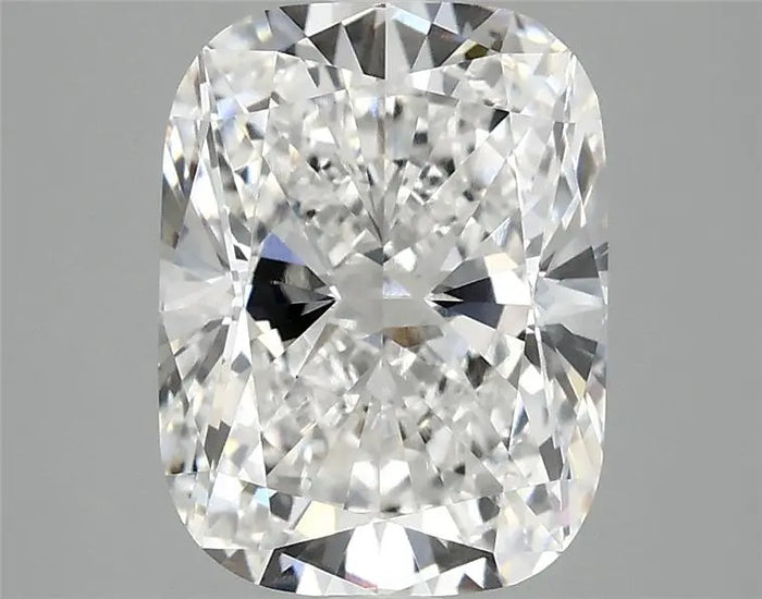 3.07 Carat · CUSHION · E · VS1 · IGI · Excellent Cut