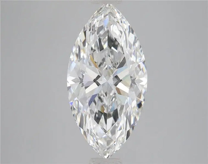 3.10 Carat · MARQUISE · F · VS1 · IGI · Excellent Cut