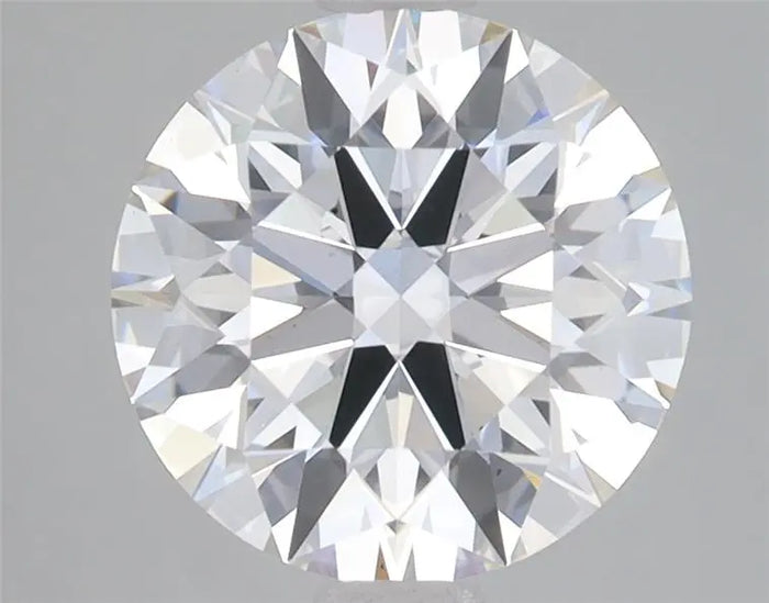2.69 Carat · ROUND · F · VS2 · GIA · Excellent Cut