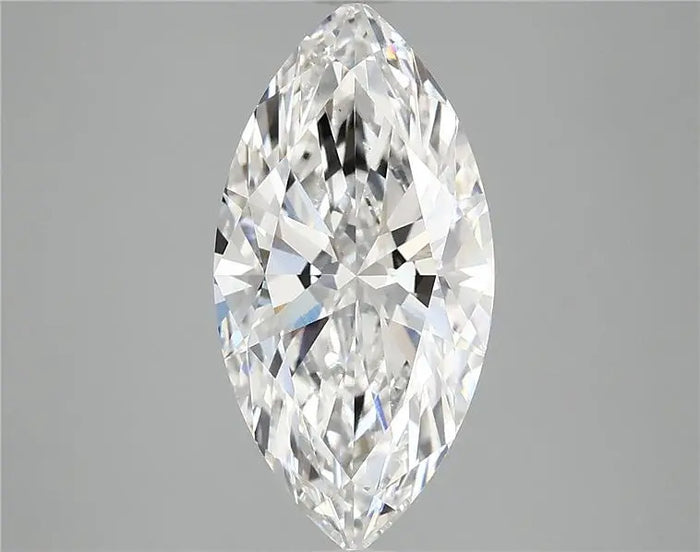 3.07 Carat · MARQUISE · E · VS1 · IGI · Excellent Cut