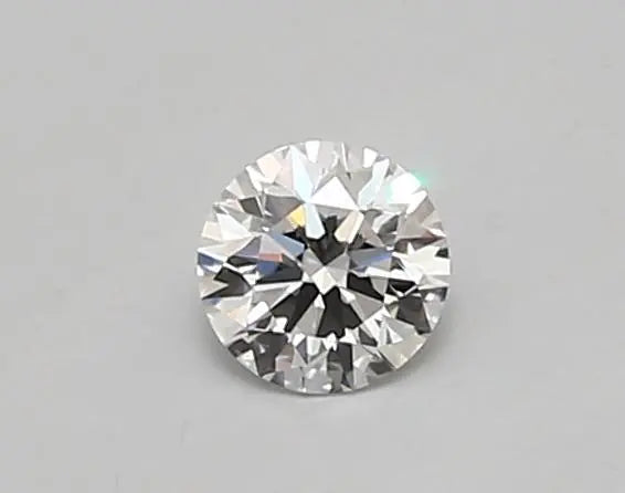 0.39 Carat · ROUND · D · VVS1 · IGI · Ideal Cut