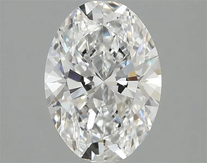 1.65 Carat · OVAL · E · VS1 · IGI · Excellent Cut
