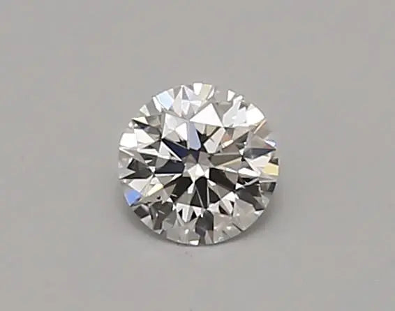 0.34 Carat · ROUND · D · VS2 · IGI · Ideal Cut