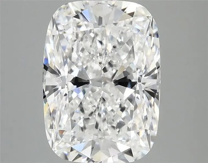 3.39 Carat · CUSHION · E · VVS2 · IGI · Excellent Cut