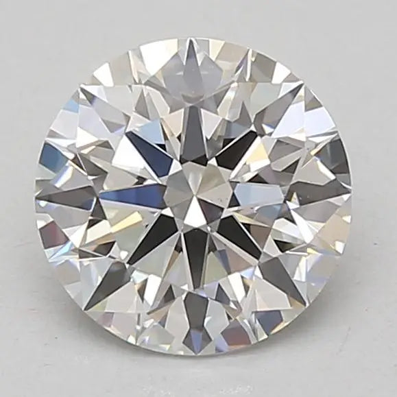 1.87 Carat · ROUND · D · VS1 · IGI · Ideal Cut