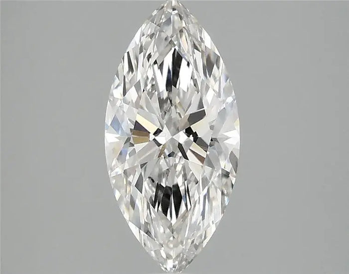 1.52 Carat · MARQUISE · F · VS1 · IGI · Excellent Cut