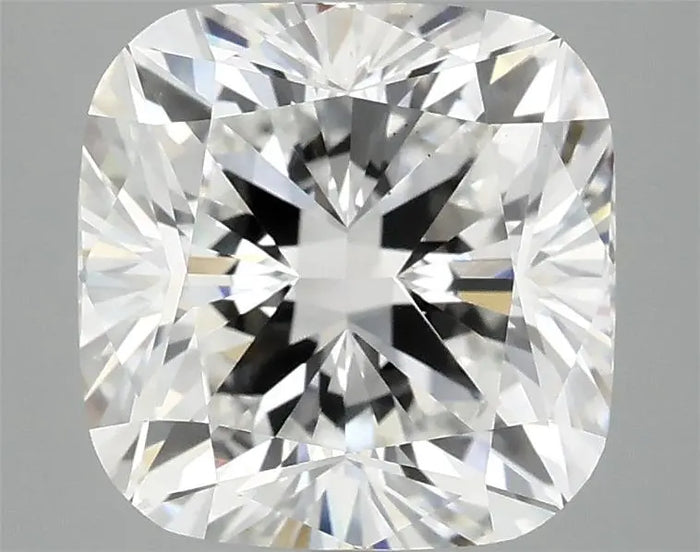 4.06 Carat · CUSHION · E · VS1 · IGI · Excellent Cut