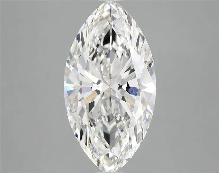 3.03 Carat · MARQUISE · E · VS2 · IGI · Excellent Cut